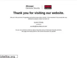 Sites similar to allcooper.com