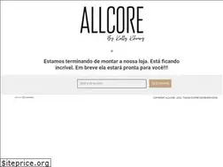 Sites similar to allcore.com.br