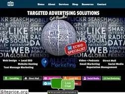 Sites similar to allcoremarketing.com