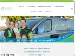Sites similar to allcorners.com.au