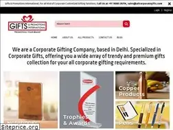 Sites similar to allcorporategifts.com