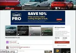 Sites similar to allcorsa.co.uk