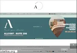 Sites similar to allcost.pt