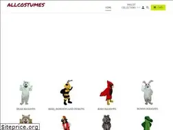 Sites similar to allcostumes.com
