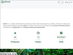 Sites similar to allcot.net