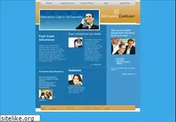Sites similar to allcountrycashloan.com