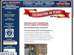Sites similar to allcounty.net
