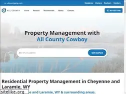 Sites similar to allcountycowboy.com