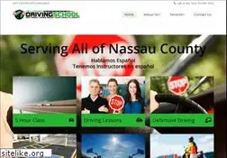 Sites similar to allcountydrivingschool.com