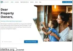 Sites similar to allcountyprop.com