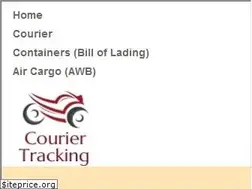 Sites similar to allcouriertracking.com