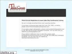 Sites similar to allcourtreporters.com