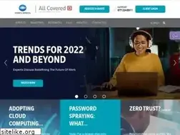 Sites similar to allcovered.com
