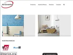 Sites similar to allcovering.com.ar
