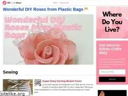 Sites similar to allcraftideas.com