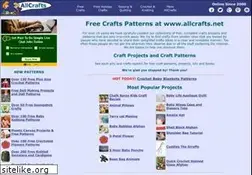Sites similar to allcrafts.net