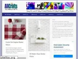 Sites similar to allcraftsblogs.com