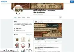 Sites similar to allcraftsonline.com