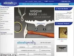 Sites similar to allcraftusa.com