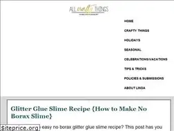 Sites similar to allcraftythings.com