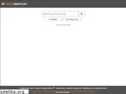 Sites similar to allcraigslistsearch.com