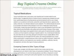 Sites similar to allcreams.org