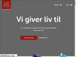 Sites similar to allcreative.se