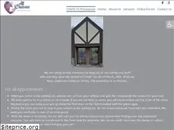 Sites similar to allcreatures-appleton.com
