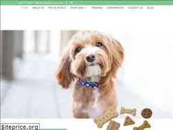 Sites similar to allcreatures.ca