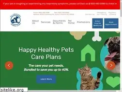 Sites similar to allcreaturesanimalcl.com