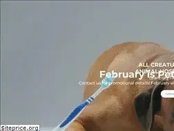 Sites similar to allcreaturesgranbury.com