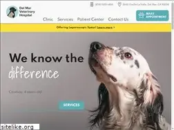 Sites similar to allcreatureshospital.com