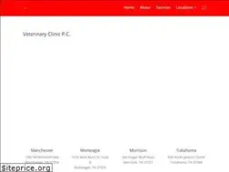 Sites similar to allcreaturesvettn.com