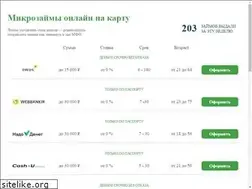 Sites similar to allcredits.spb.ru