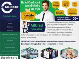 Sites similar to allcredpromotora.com.br