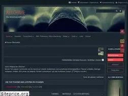 Sites similar to allcrime.watch