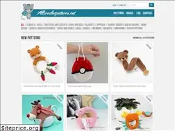 Sites similar to allcrochetpatterns.net