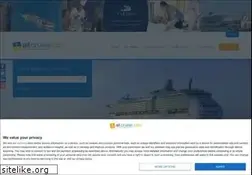 Sites similar to allcruisejobs.com