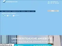 Sites similar to allcruises24.com