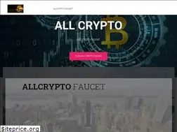 Sites similar to allcrypto.site