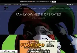 Sites similar to allcscollectibles.com