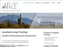 Sites similar to allct.com
