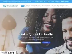 Sites similar to allctinsurance.com