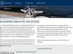 Sites similar to allcura-versicherung.de