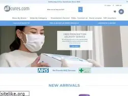 Sites similar to allcures.com