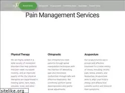 Sites similar to allcurespineandsports.com