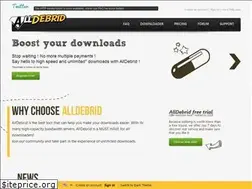 Sites similar to alld.io