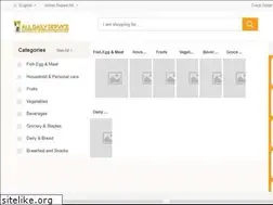 Sites similar to alldailyservice.com