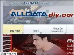 Sites similar to alldatadiy.com