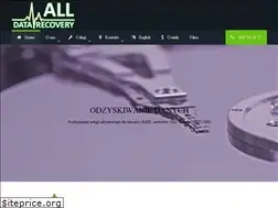 Sites similar to alldatarecovery.pl